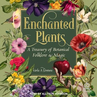 Couverture_Enchanted Plants