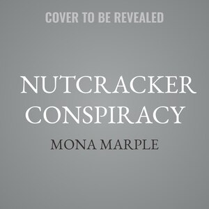 Couverture_Nutcracker Conspiracy