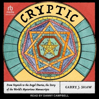 Front cover_Cryptic