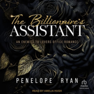 Couverture_The Billionaire's Assistant