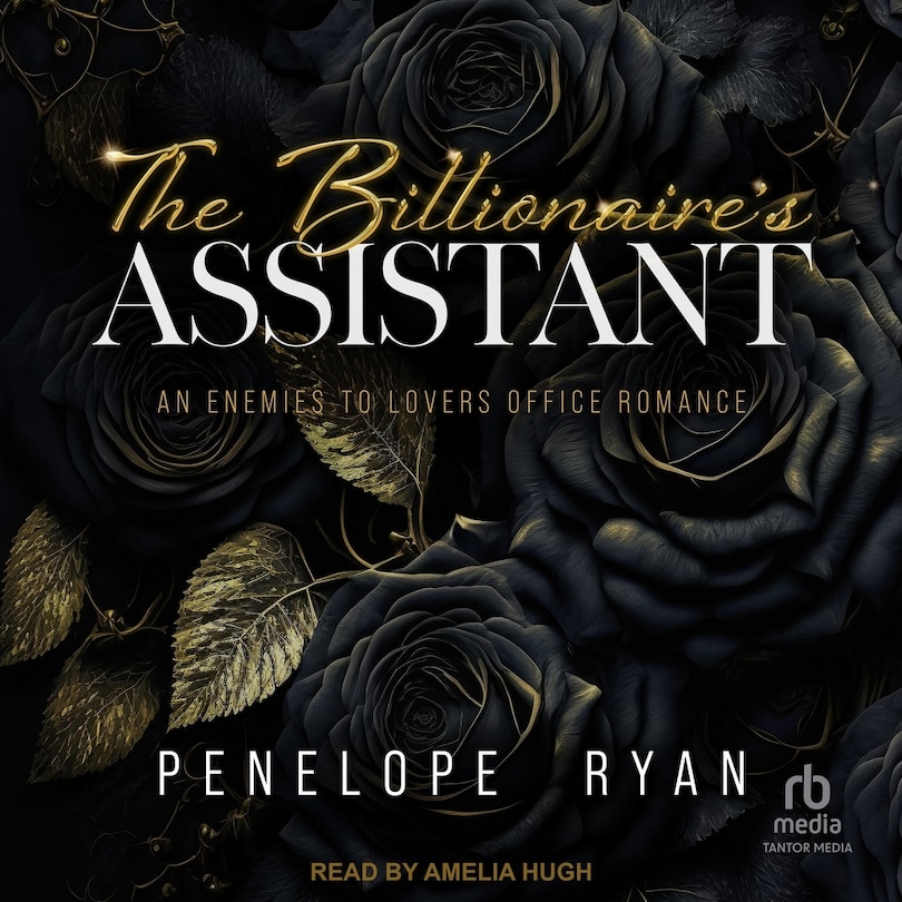 Couverture_The Billionaire's Assistant