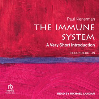 Front cover_The Immune System