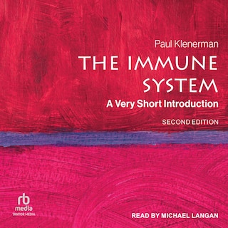 Couverture_The Immune System