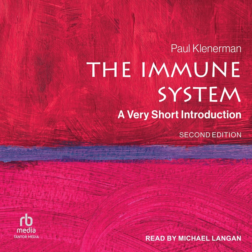 Couverture_The Immune System