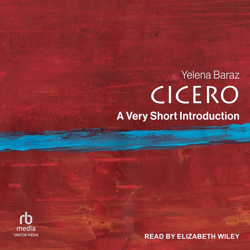 Front cover_Cicero