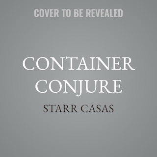 Front cover_Container Conjure