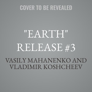 Front cover_Earth Release #3