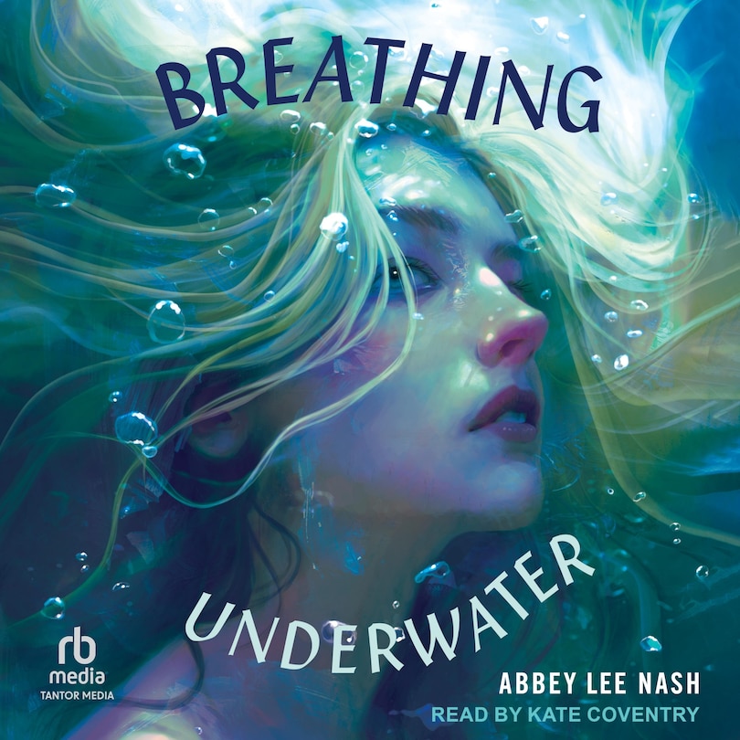 Front cover_Breathing Underwater