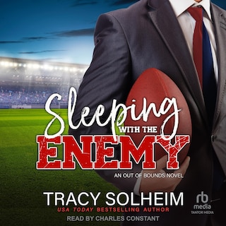 Front cover_Sleeping with the Enemy