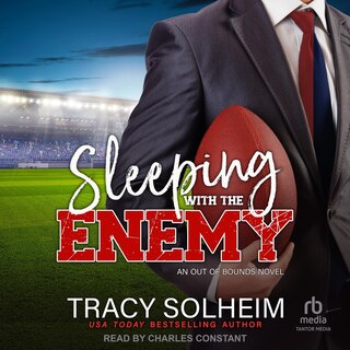 Front cover_Sleeping with the Enemy