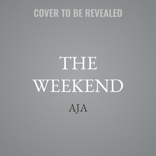 Couverture_The Weekend