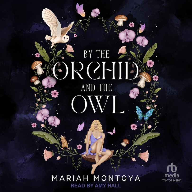 Couverture_By the Orchid and the Owl