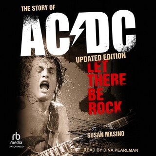 Couverture_Let There Be Rock