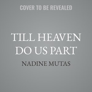 Front cover_Till Heaven Do Us Part