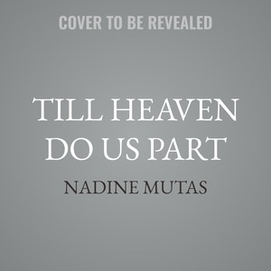 Front cover_Till Heaven Do Us Part