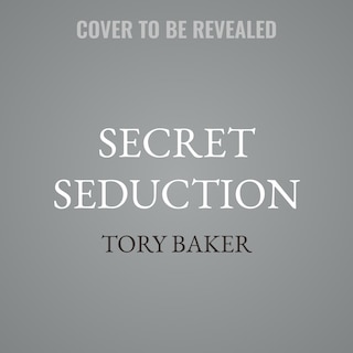 Front cover_Secret Seduction