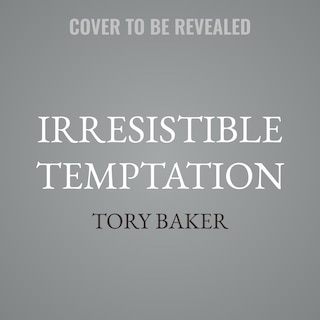 Front cover_Irresistible Temptation