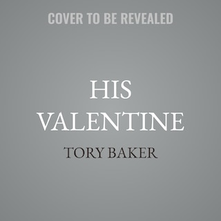 Front cover_His Valentine