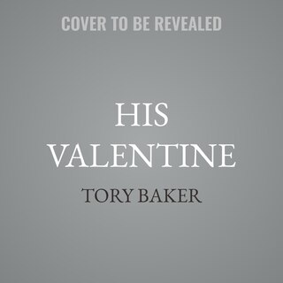 Front cover_His Valentine