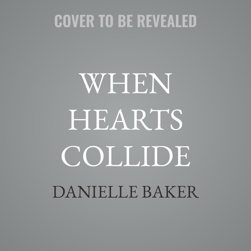 Couverture_When Hearts Collide