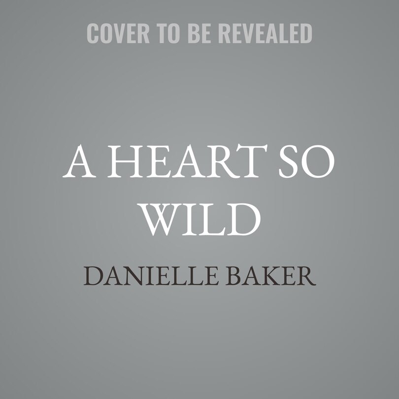 Couverture_A Heart So Wild