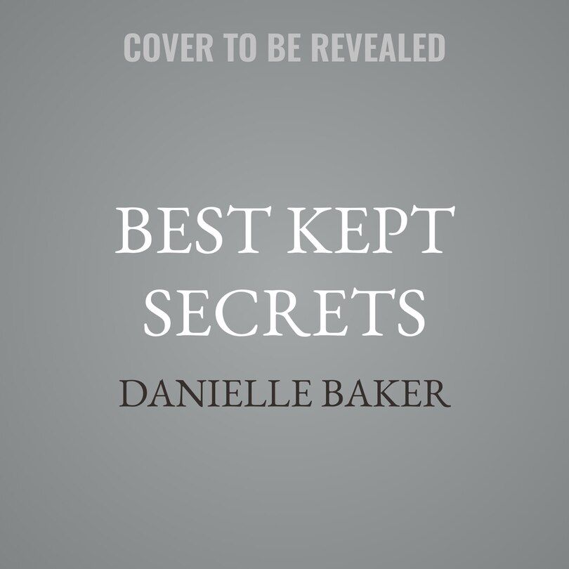 Couverture_Best Kept Secrets