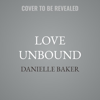 Front cover_Love Unbound