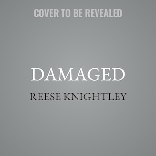 Front cover_Damaged