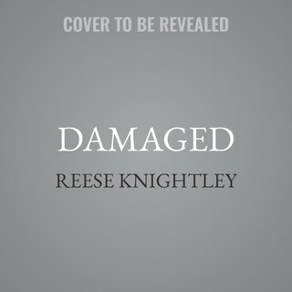 Front cover_Damaged