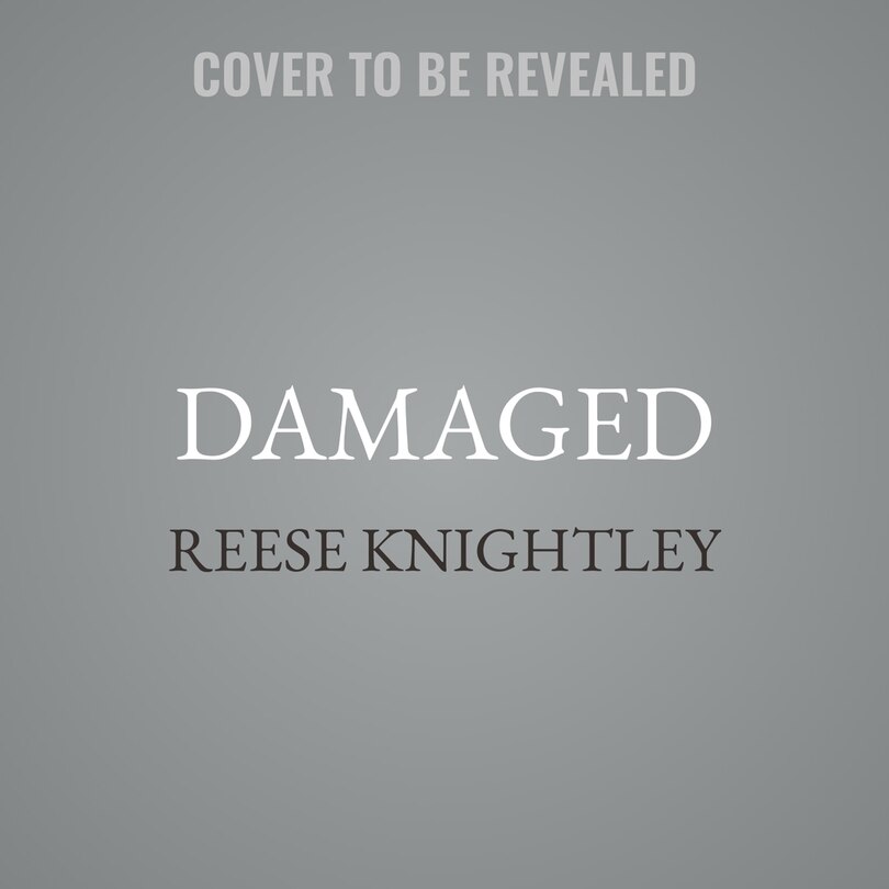 Front cover_Damaged