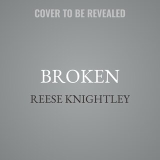Front cover_Broken