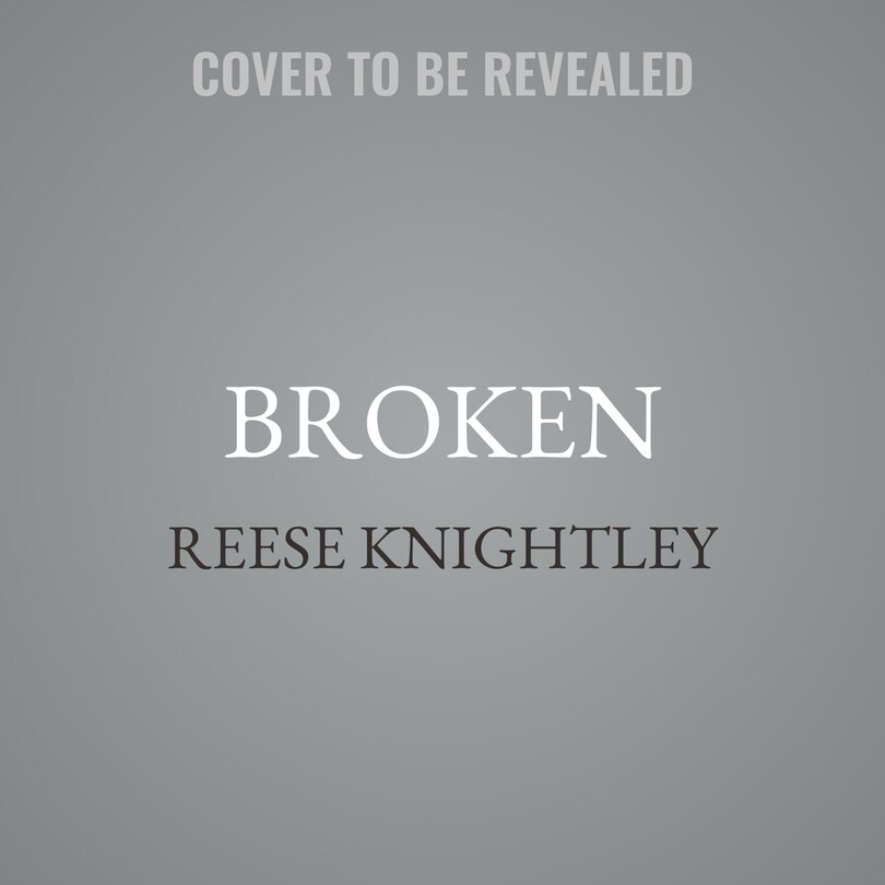 Front cover_Broken