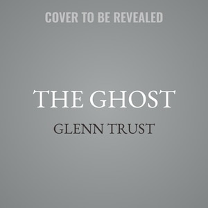 Couverture_The Ghost