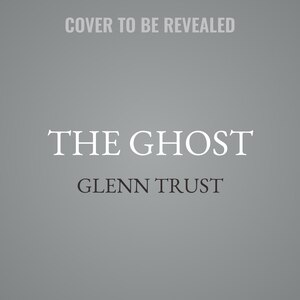 Front cover_The Ghost