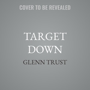 Front cover_Target Down