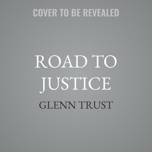 Front cover_Road to Justice