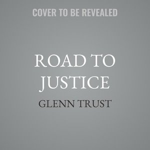Front cover_Road to Justice