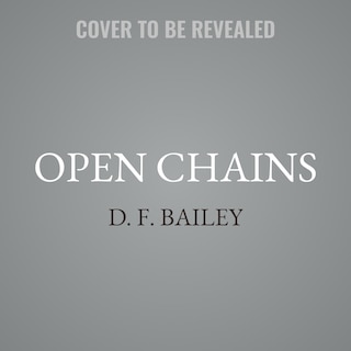 Front cover_Open Chains