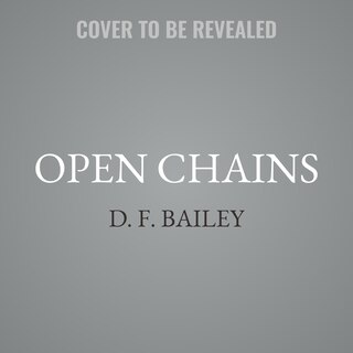 Couverture_Open Chains