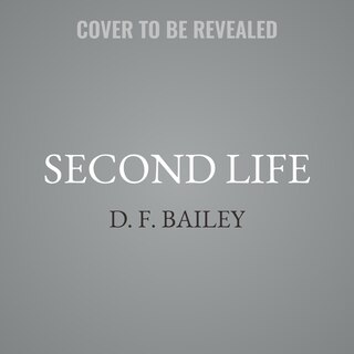 Front cover_Second Life