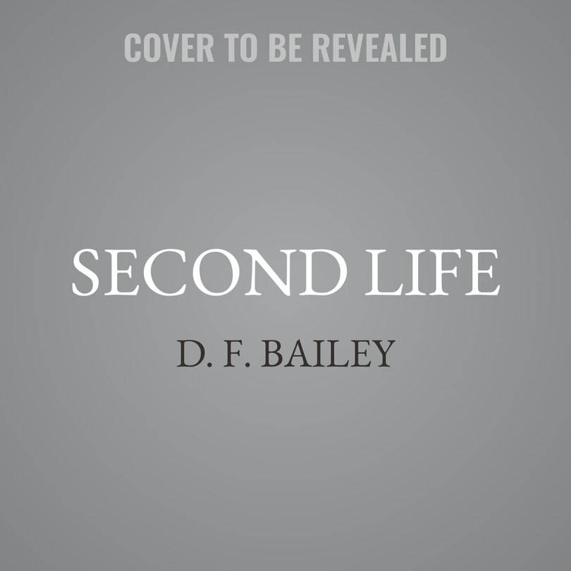 Front cover_Second Life