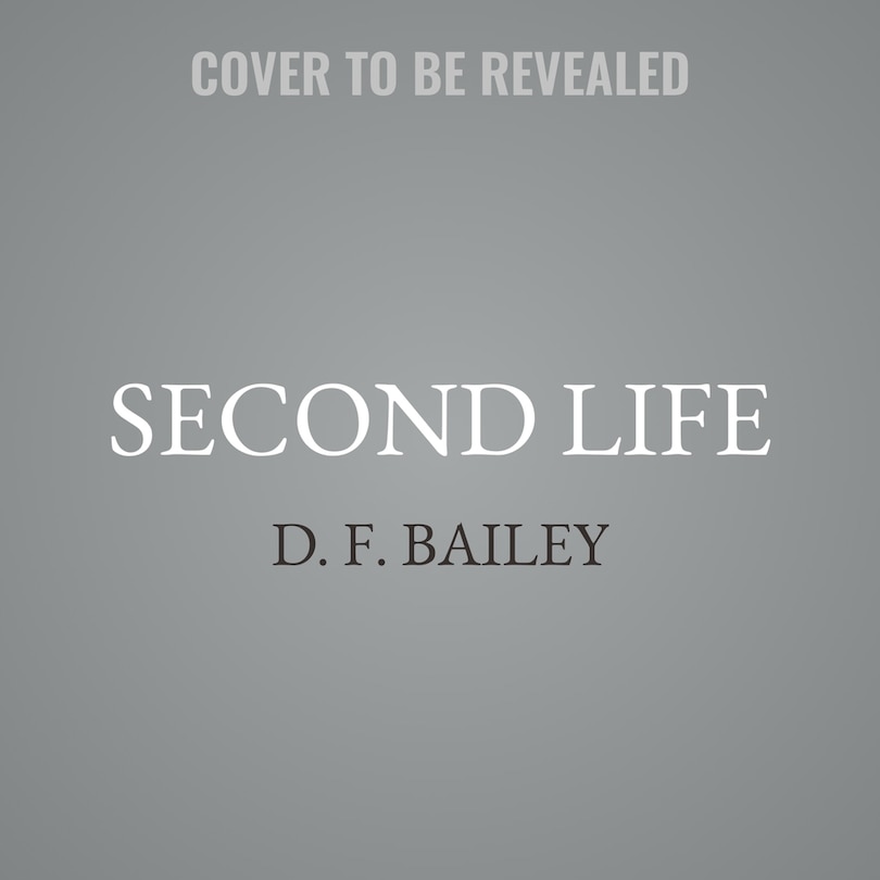 Front cover_Second Life