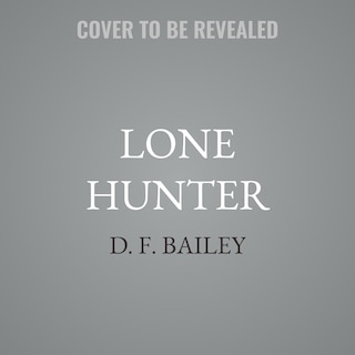 Front cover_Lone Hunter