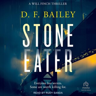 Front cover_Stone Eater