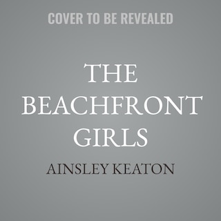 Front cover_The Beachfront Girls