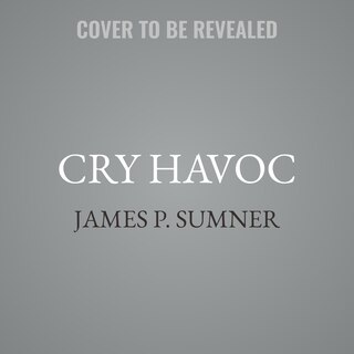 Front cover_Cry Havoc