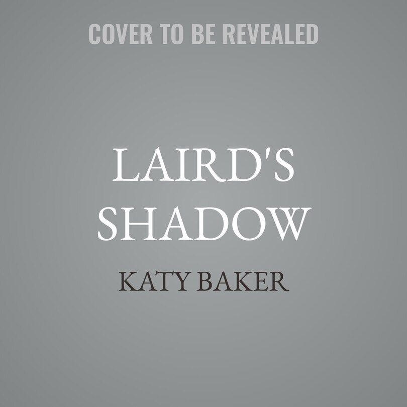 Couverture_Laird's Shadow