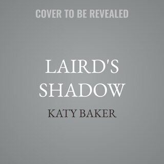 Couverture_Laird's Shadow