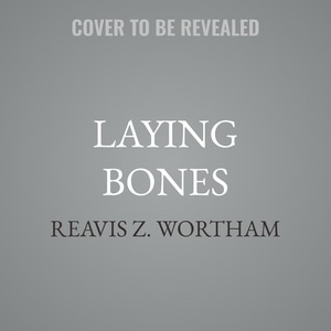 Front cover_Laying Bones