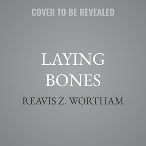 Front cover_Laying Bones